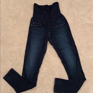 Maternity AG jeans